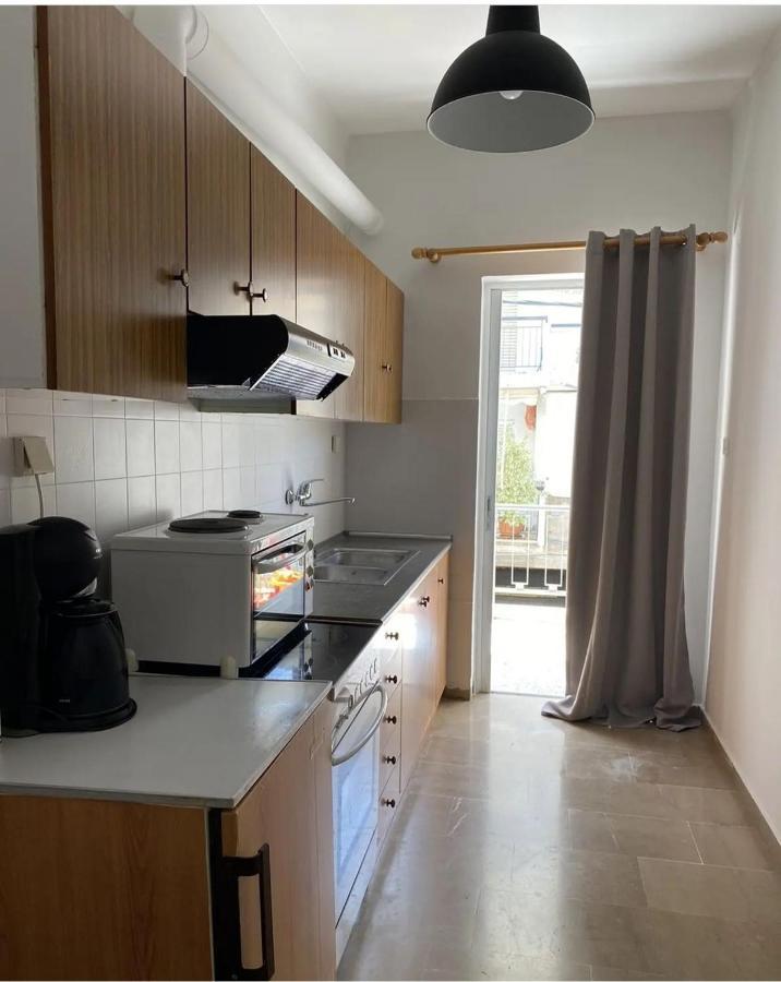 Nafpaktos Accommodation Near Historic Center Eksteriør billede